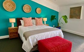 Hermanus Waterfront Apartment